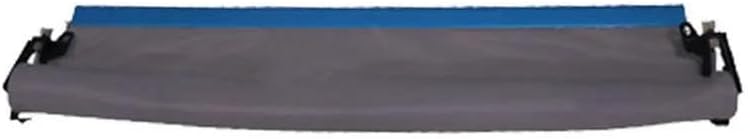 Shades Car Sun Shade Curtain For VW Golf Sportsvan 2016-51G877307,Car Panorama Sunroof Sunshade Curtain Roller Blind,A-Gray