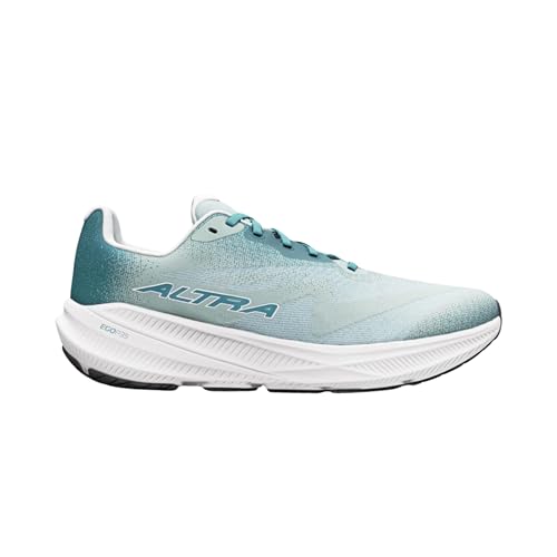 ALTRA �����Y Experience Flow 3 ���[�h�����j���O�V���[�Y, Green Milieu/Seapine/Vaporous Gray, 12.5