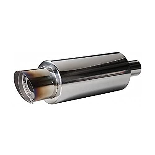 db killer incluso col. titanium look