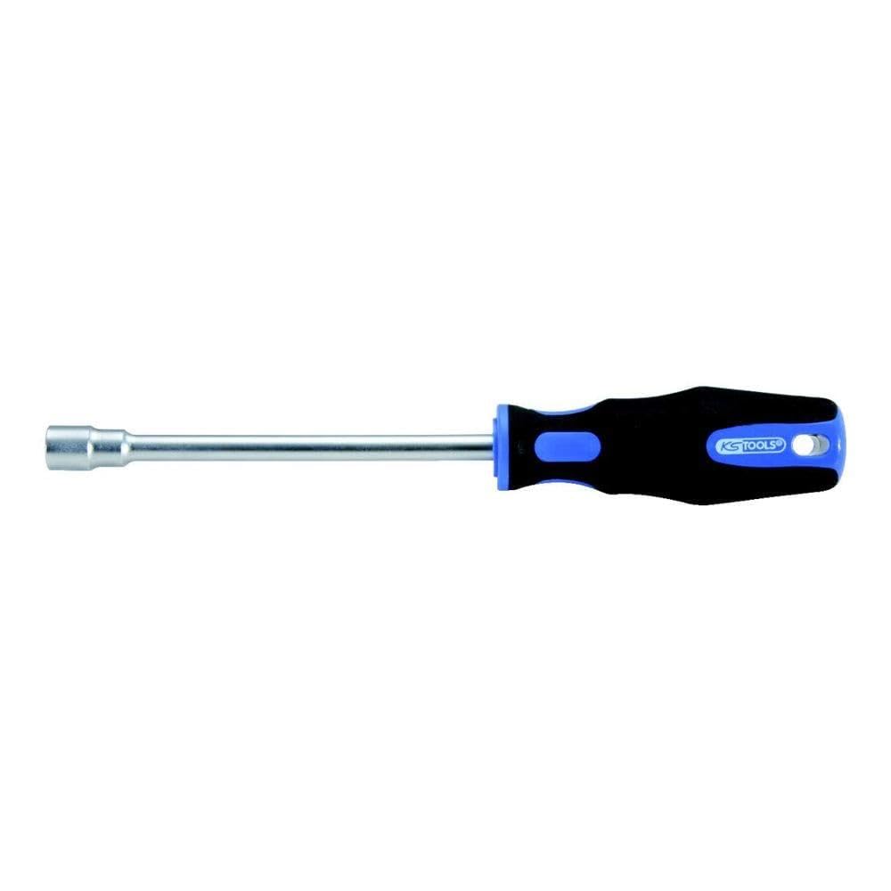 KS Tools 159.1212 14mm Ergo+ Nut Spinner, Transparent, 14 mm - Image 3