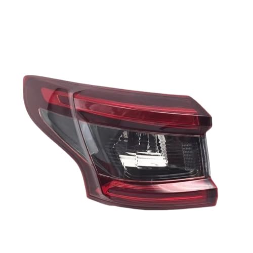 Feu de freinage Qashqai 2019-2022 éclairage arrière haute visibilité