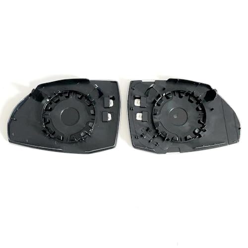 Glace rétroviseur grand angle droite pour éliminer l'angle mort et conduire sans stress - 3