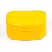 Mouthguard Case Yellow