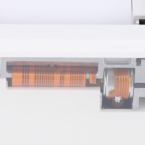Image of Embedded Thermal Receipt Printer Module, Serial USB 232 BT Interface, White, 203dpi, 58mm Printing Width - Fast 90mm / s Speed, Multi - Platform Support, Ideal for Industrial and