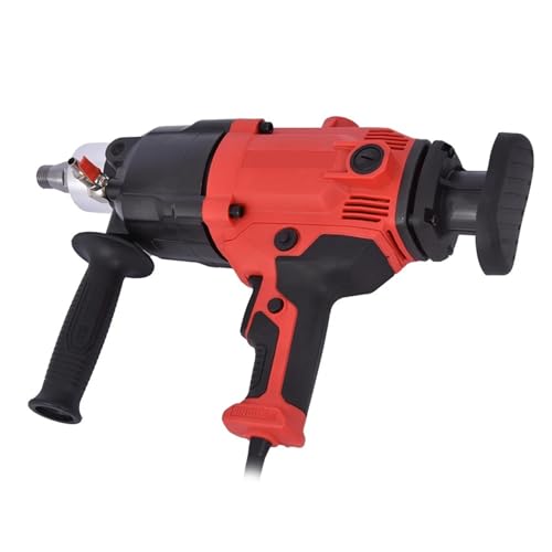 Taladro eléctrico portátil 2300W Z1Z-6166 miniatura 6