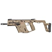 Amazon | [KRYTAC][2025] [NEW] KRISS VECTOR Duotone GEN2 V2