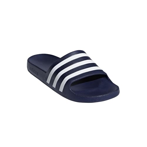 Image of adidas Unisex Adult Adilette Clog Slide Sandal