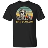 George Jones The Possum T-Shirt Multi