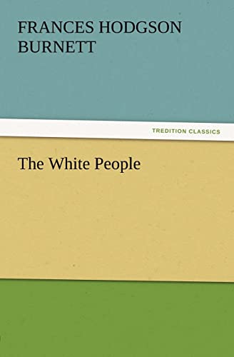 The White People