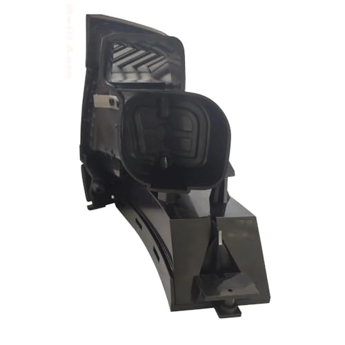 Grille de ventilation pour Z4 E85 E86 2002-2008 avec porte-gobelet intégré - 7