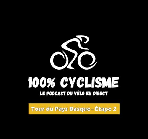 Tour du Pays Basque 2026 - &Eacute;tape 2
