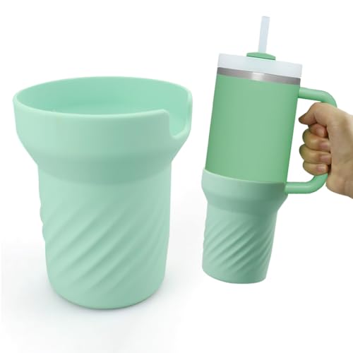 ねぶた zxbaers シリコンブーツ スタンレーカップ用 (グリーン) - 製品詳細