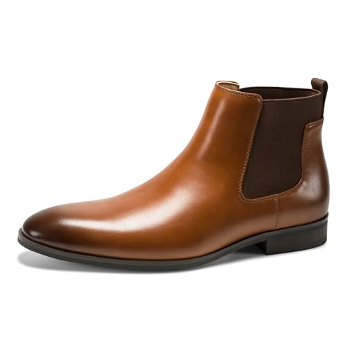 Kenneth Cole Men's Hulard Chelsea Boot