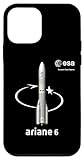ESA Mission Ariane 6 Fusée