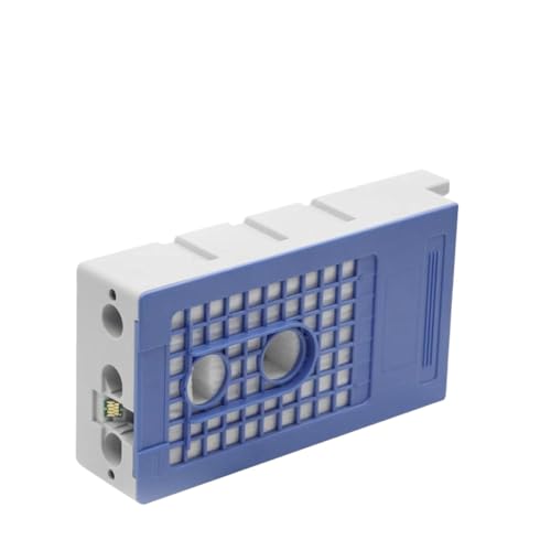 Réservoir d'encre usée de remplacement pour stopper les fuites sur SureColor P20000