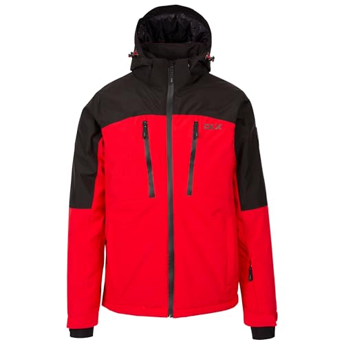 Veste ski Nixon DLX imperméable et respirante pour le grand froid