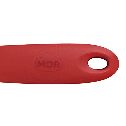 Colher De Silicone Mor
