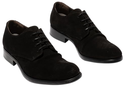 Image of FLY London Men's Oxford Lace-Up