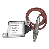 Convertisseur Compatible Avec Benz Pour E CLASS Coupe C238 2017 2018 2019 2020 2021 2022 2023 2024 2025 Capteur NOX Composants Automobiles OEM : A0009056204