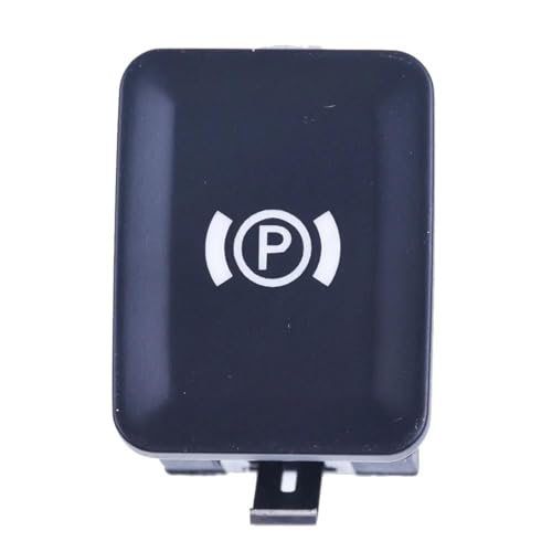 Interruptor de freno de mano electronico boton de estacionamiento Passat B6 B7 CC 3C0927225C