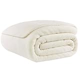 Manta Suave Y Esponjosa, Blanco