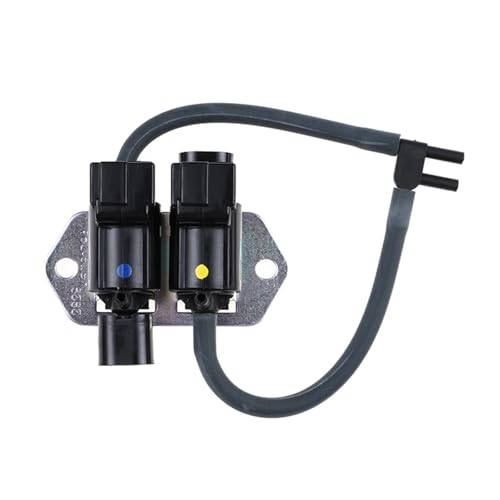 Électrovanne de commande d'embrayage MB937731 K5T81794 pour roue libre - 3