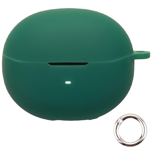 �C���t�H���X�L���V���R���n�E�W���O�\�t�g�P�[�X�h�o�K�[�h�ی�V�F���J�o�[�_���[�W�X���[�u MeloBuds N70 �ϏՌ��[�d�P�[�X�J�o�[