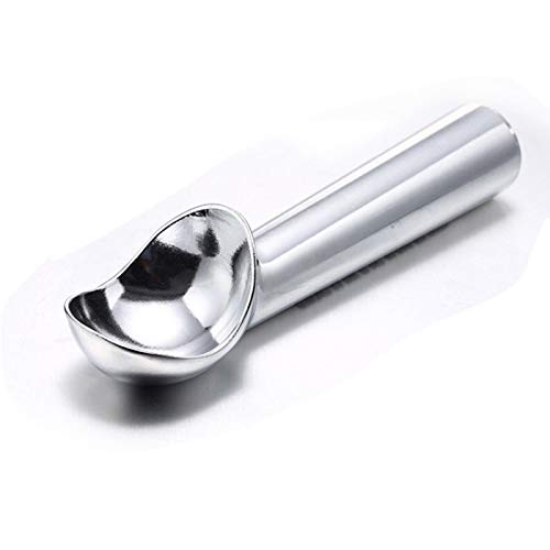 Cuillère à mesurer 50pcs / lot Outils de crème glacée portable en alliage d'aluminium antiadhésif Anti-feeze cuillère à crème glacée Cuillère for la maison Accessoires de cuisine ( Color : C )