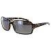 Vuarnet Extreme Unisex Square Fashion Sunglasses Brown, Yellow Smoke