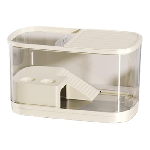 [Vzck] ঒��� �����ޗp����P�[�X �P�[�W ���h�J�����甠 �T���� �傫�� �J���p���� �W�t�� ���[�@�\ ���������ȒP �a��肪�֗� ���� �y�� �T�P�[�W �E�o�h�~ �������K�� �{�b�N�X �r���E �ϋv�� �J�������n 360°�ώ@ ���p�����p���\ (