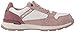 CAT Women's Venward Composite Toe Industrial Shoe, BARK/Rose Taupe, 9