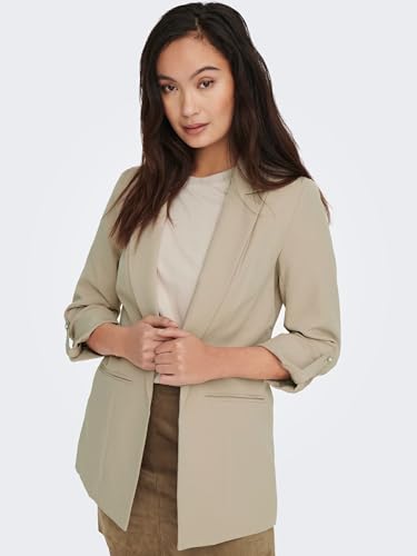 ONLKAYLE-ORLEEN 3/4 Blazer TLR NOOS – Ansicht 6