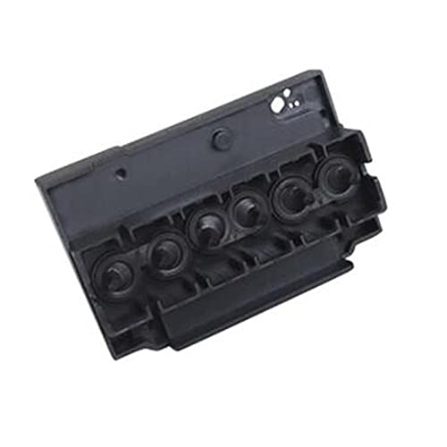 【Akcesoria do drukarek】 Czas druku głowicy drukującej Kompatybilny z Epson R265 / R270 / 1390/1400/1410/1430 / 1500 W / L1800 F173080 / F180090 Oryginalna głowica drukarki