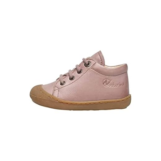 Naturino Mädchen Cocoon Sneaker, Rosa, 25