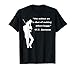 Circus Ring Master P.T. Barnum Quote T-shirt