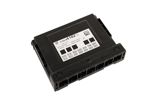 GM Genuine Parts 13534182 Body Control Module