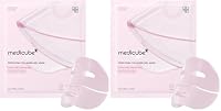 MEDICUBE - PDRN Pink Collagen Gel Mask Single (Pack of 2)