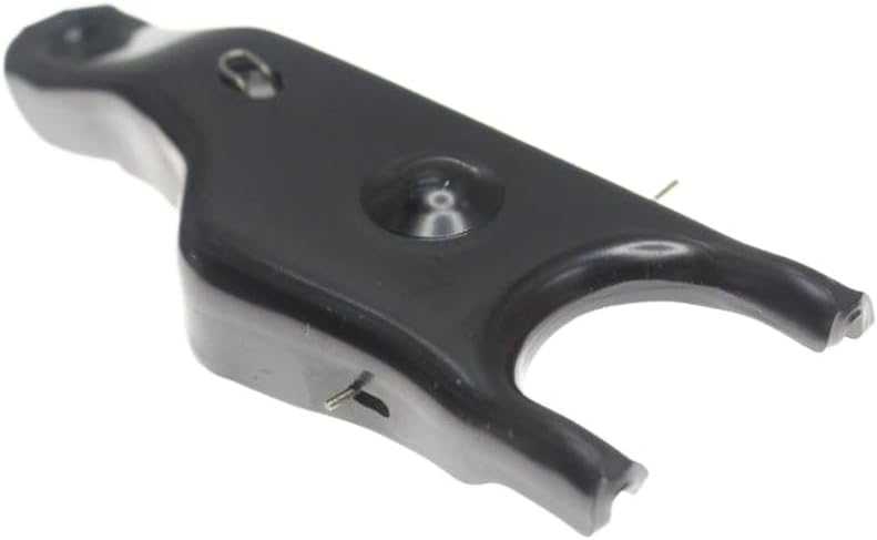 Clutch Release Fork Compatible with 323F BJ 2 DE 3 BM MX-3 EC 626 XEDOS-6 Models Years 1991-1998 Replacement B311-16-520A