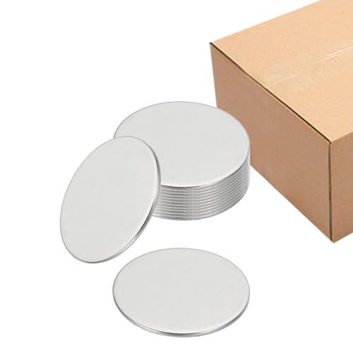 PATIKIL ^X^sOuNA36mmEhX^vl[^O304XeXX`[uN^v[gfBXN[U[X^vhbO^OL[`F[쐬p10 36x1.3mm