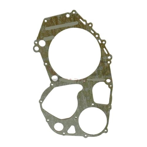 Joint de boîtier CVT transmission ATV L 650 600 pièce carter 196MS-1504001