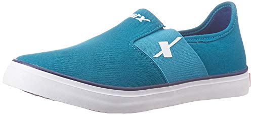 Image of SPARX Men's Canvas Sneaker