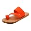 Orange/Tan