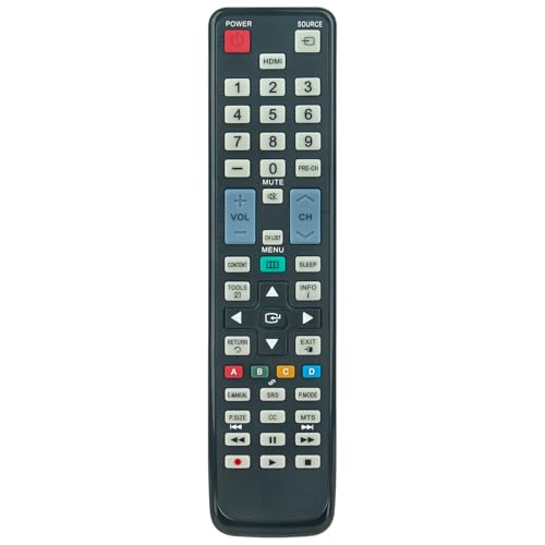 Télécommande AA59-00463A idéale pour vos soirées télé en famille