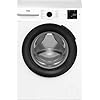 Beko MWBMU3921B Wasmachine, vrijsta...