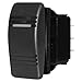 Blue Sea Systems Contura OFF-ON SPST Switch
