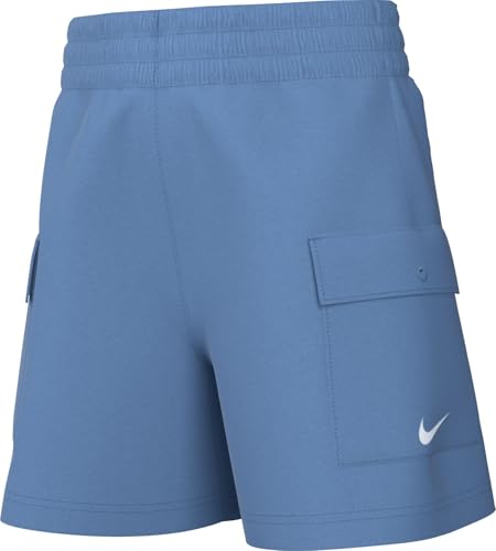 Short cargo tissé Nike Sportswear fille ado vêtement sport