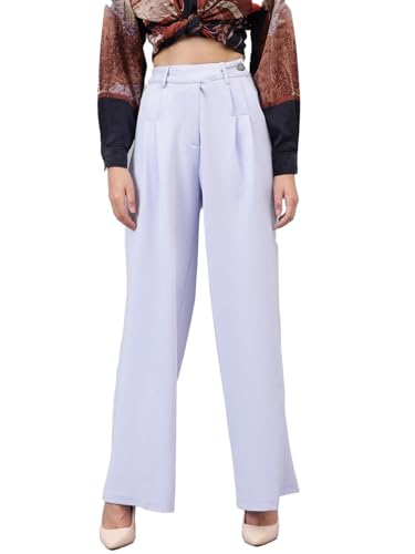 Image of KOTTY Women's Work Ready Smart Pleated Pants