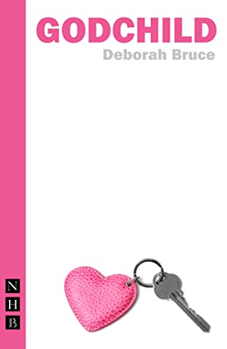 Godchild (By: Deborah Bruce)