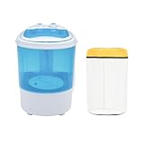 Bourske Bubble Bags Waschmaschine, Iceolator Maschine mit 220 Micron Bubble Hash Bag für Essenzextraktion