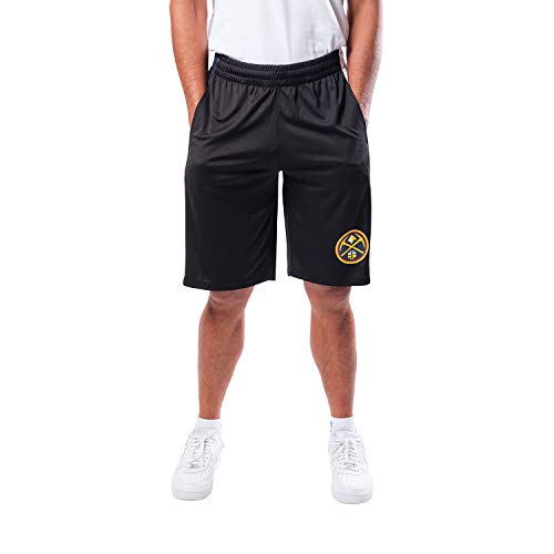 Best 10 city edition denver nugget shorts  In 2022